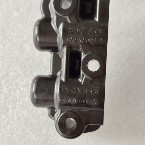 0AM-VB53-AM Solenoid Housing 0AM325471K 0AM Transmission