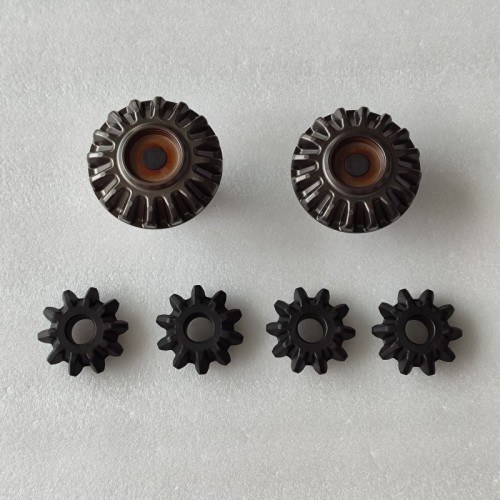 A6LF3-45837-3B450-OEM Gear Set Spider Differential 6Pcs A Kit 45837-3B450 A6LF3 Transmission