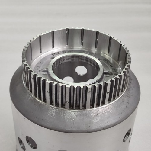 8HP45-0038-OEM D Clutch Hub Aluminum 8HP45 Connect Drum 1090473020 1090473061 1090373062