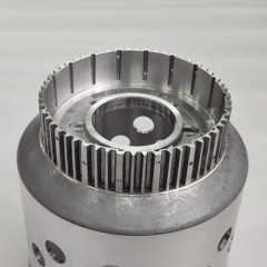 8HP45-0038-OEM D Clutch Hub Aluminum 8HP45 Connect Drum 1090473020 1090473061 1090373062