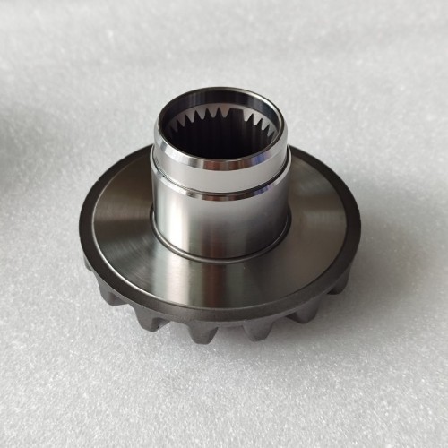 A6LF3-45837-3B450-OEM Gear Set Spider Differential 6Pcs A Kit 45837-3B450 A6LF3 Transmission