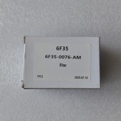 6F35-0076-AM Start-Stop Pump Outer Filter 6F35 Transmission