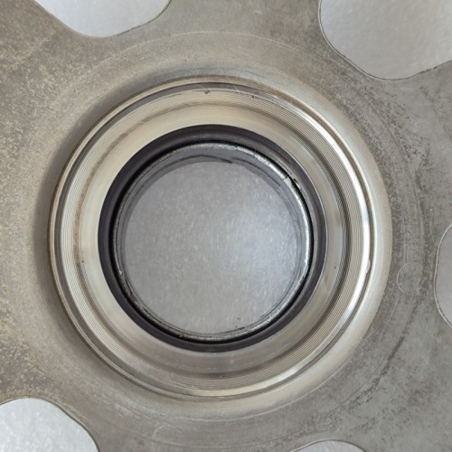 6F55-0005-U1 Sun Gear Shell 6T75 6F55 Transmission