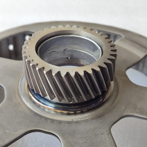 6F55-0005-U1 Sun Gear Shell 6T75 6F55 Transmission