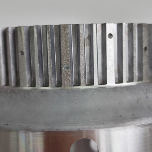 8HP45-0038-OEM D Clutch Hub Aluminum 8HP45 Connect Drum 1090473020 1090473061 1090373062