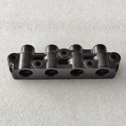 0AM-VB53-AM Solenoid Housing 0AM325471K 0AM Transmission