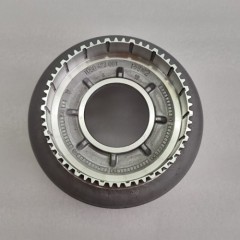 8HP45-0038-OEM D Clutch Hub Aluminum 8HP45 Connect Drum 1090473020 1090473061 1090373062