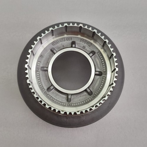 8HP45-0038-OEM D Clutch Hub Aluminum 8HP45 Connect Drum 1090473020 1090473061 1090373062