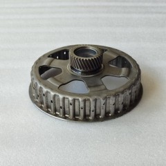 6F55-0005-U1 Sun Gear Shell 6T75 6F55 Transmission