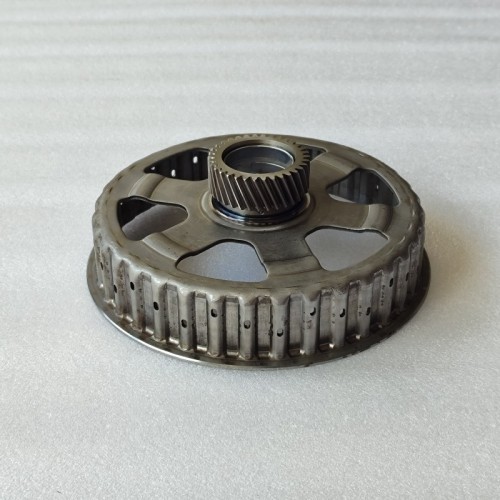 6F55-0005-U1 Sun Gear Shell 6T75 6F55 Transmission