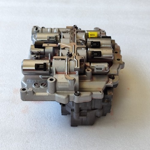 TF73SC-10431678-OEM Valve Body 10431678 TF73SC Transmission For MG ZS