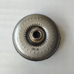 JF016E-0005-FN Torque Converter 28D 1.5T JF016E Transmission For M itsubishi