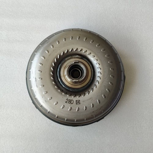 JF016E-0005-FN Torque Converter 28D 1.5T JF016E Transmission For M itsubishi