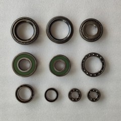 HF35-0013-AM1 Bearing Kit 10PCS A KIT HF35 Transmission