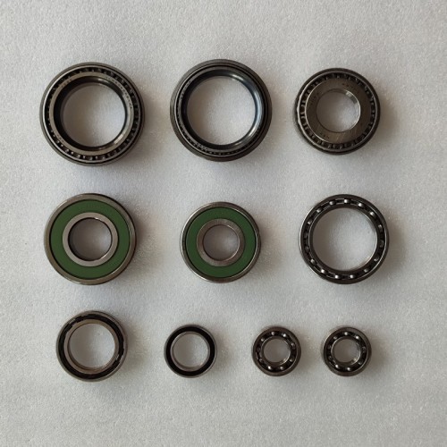 HF35-0013-AM1 Bearing Kit 10PCS A KIT HF35 Transmission
