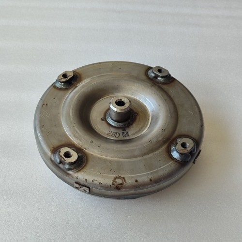 JF016E-0005-FN Torque Converter 28D 1.5T JF016E Transmission For M itsubishi