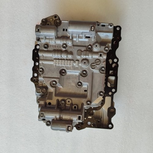 TF73SC-10431678-OEM Valve Body 10431678 TF73SC Transmission For MG ZS