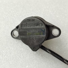 AL4-0020-OEM1 Solenoid Sensor Without Packing 252925 AL4 Transmission