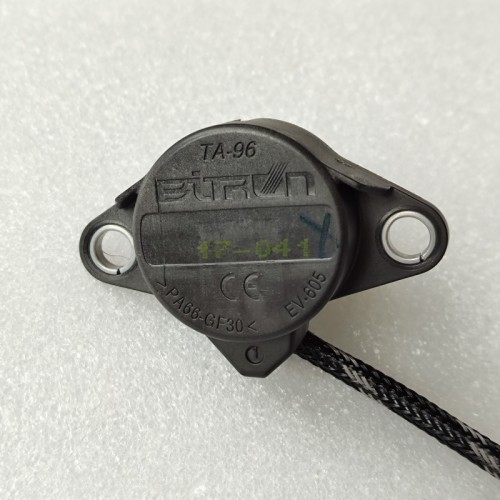 AL4-0020-OEM1 Solenoid Sensor Without Packing 252925 AL4 Transmission