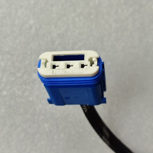 AL4-0020-OEM1 Solenoid Sensor Without Packing 252925 AL4 Transmission