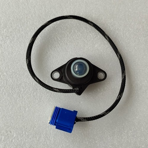AL4-0020-OEM1 Solenoid Sensor Without Packing 252925 AL4 Transmission