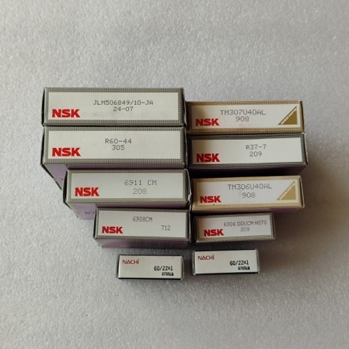 HF35-0013-AM1 Bearing Kit 10PCS A KIT HF35 Transmission