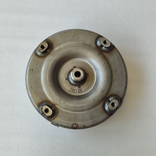 JF016E-0005-FN Torque Converter 28D 1.5T JF016E Transmission For M itsubishi