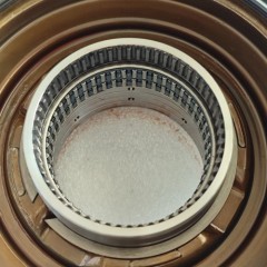 AB60E-0014-U1 Low Rev Drum C2 C3 AB60E Transmission