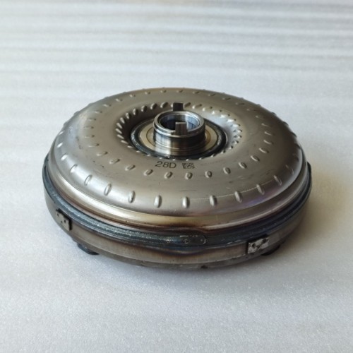 JF016E-0005-FN Torque Converter 28D 1.5T JF016E Transmission For M itsubishi