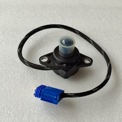 AL4-0020-OEM1 Solenoid Sensor Without Packing 252925 AL4 Transmission