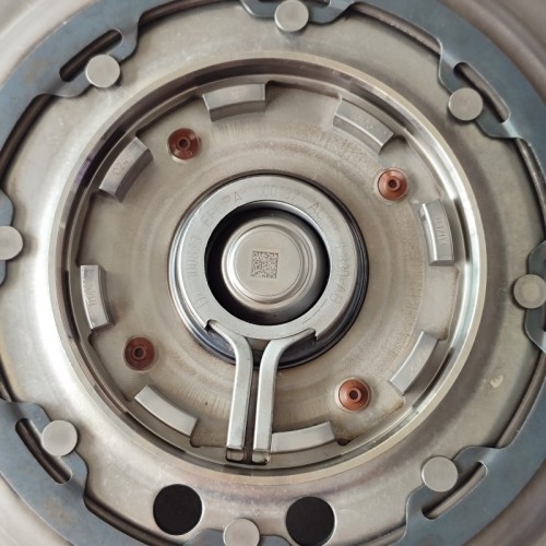 MPS6-0097-RE Vibration Damper 1045284E271002 MPS6 Transmission