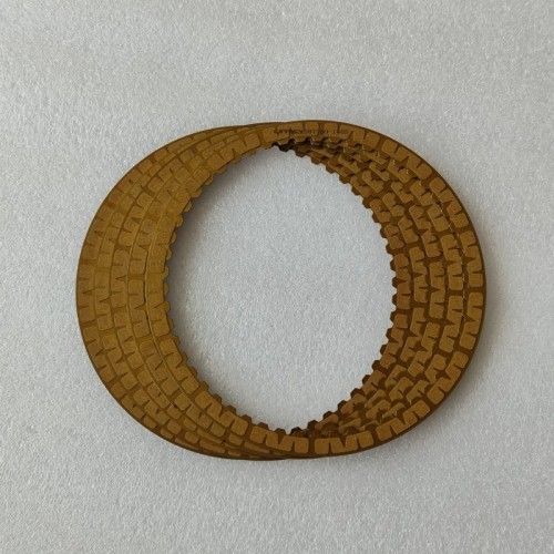 TG81SC-T228080A-AM Friction Module T228080A 21Pcs A Kit 5+4+3+4+5 TG81SC Transmission