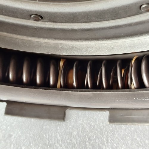 MPS6-0097-RE Vibration Damper 1045284E271002 MPS6 Transmission