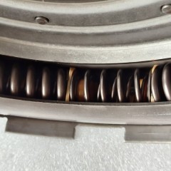 MPS6-0097-RE Vibration Damper 1045284E271002 MPS6 Transmission
