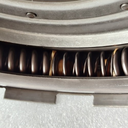 MPS6-0097-RE Vibration Damper 1045284E271002 MPS6 Transmission