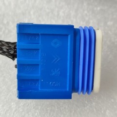 AL4-0020-OEM1 Solenoid Sensor Without Packing 252925 AL4 Transmission