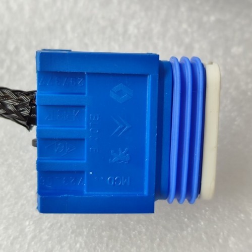 AL4-0020-OEM1 Solenoid Sensor Without Packing 252925 AL4 Transmission