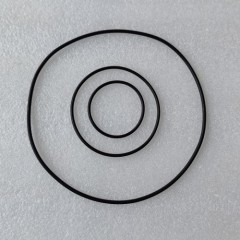 UB80E-0006-AM Converter Overhaul Kit Clutch Plate And O Ring UA80E UB80E Transmission