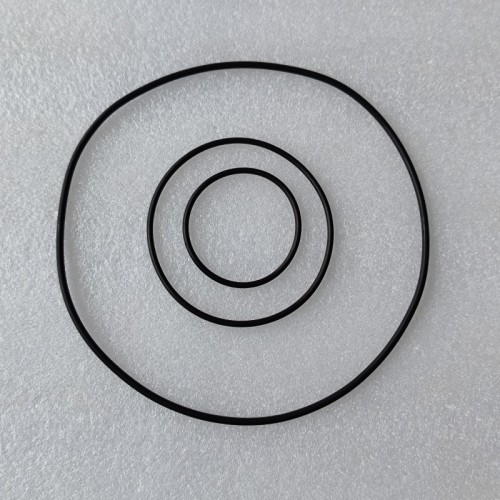UB80E-0006-AM Converter Overhaul Kit Clutch Plate And O Ring UA80E UB80E Transmission