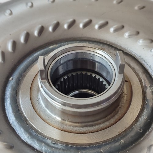 JF016E-0005-FN Torque Converter 28D 1.5T JF016E Transmission For M itsubishi