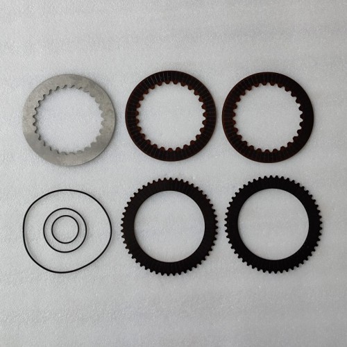 UB80E-0006-AM Converter Overhaul Kit Clutch Plate And O Ring UA80E UB80E Transmission
