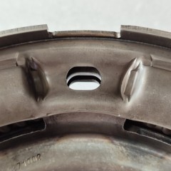MPS6-0097-RE Vibration Damper 1045284E271002 MPS6 Transmission