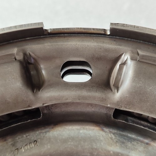 MPS6-0097-RE Vibration Damper 1045284E271002 MPS6 Transmission