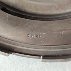MPS6-0097-RE Vibration Damper 1045284E271002 MPS6 Transmission