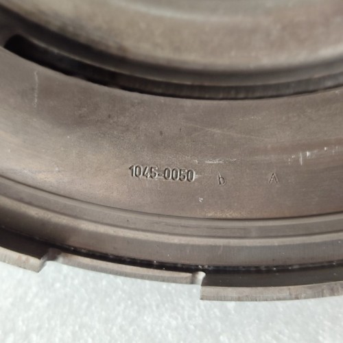 MPS6-0097-RE Vibration Damper 1045284E271002 MPS6 Transmission
