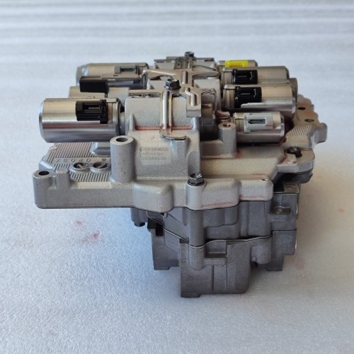 TF73SC-10431678-OEM Valve Body 10431678 TF73SC Transmission For MG ZS