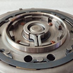 MPS6-0097-RE Vibration Damper 1045284E271002 MPS6 Transmission