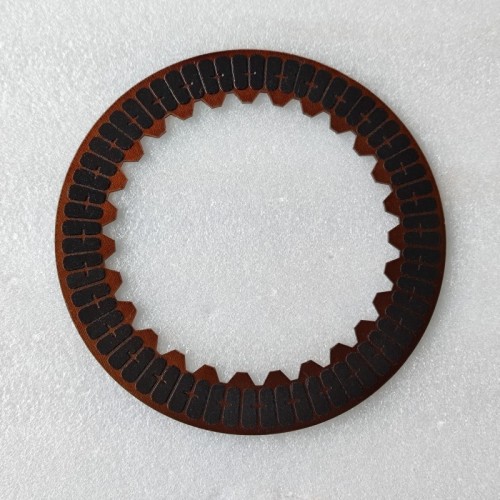 UB80E-0006-AM Converter Overhaul Kit Clutch Plate And O Ring UA80E UB80E Transmission
