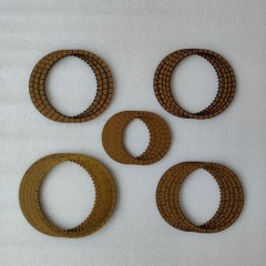 TG81SC-T228080A-AM Friction Module T228080A 21Pcs A Kit 5+4+3+4+5 TG81SC Transmission