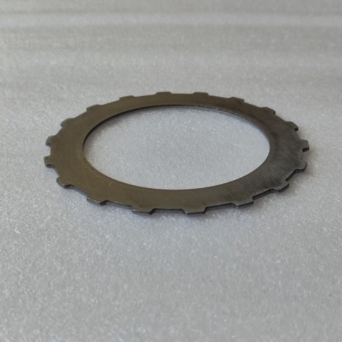 BMXA-0002-AM Steel Plate 22643-P4R-003 115.78*2.0*18T 0586031200 ES5/SLXA BMXA Transmission